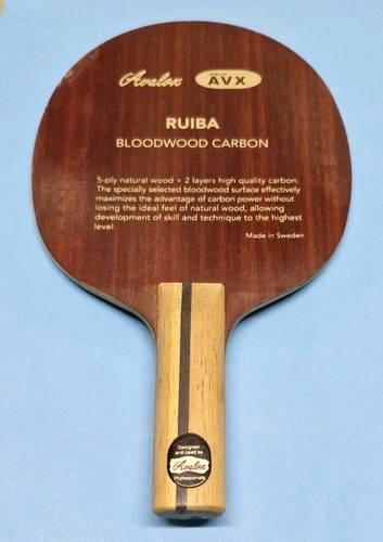 Avalox ruiba - avalox,
