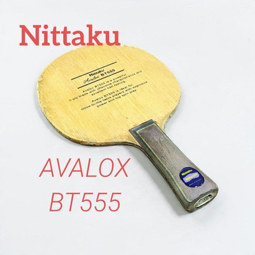 Racchetta ping pong nittaku - racchetta, da