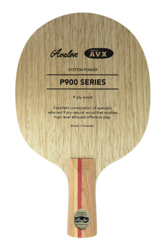 Avalox avx p900 lama - avalox, ping
